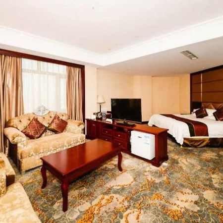 Shahai International Hotel Shanghai Ruang foto