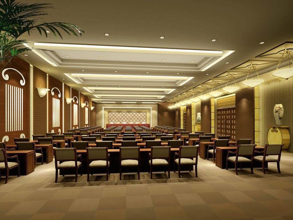 Shahai International Hotel Shanghai Fasilitas foto